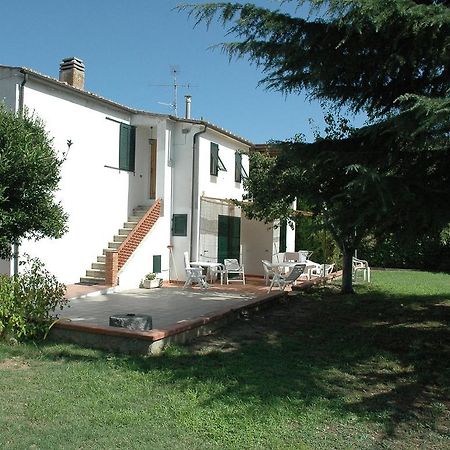 Casa Del Mandorlo Διαμέρισμα Marina di Campo Εξωτερικό φωτογραφία