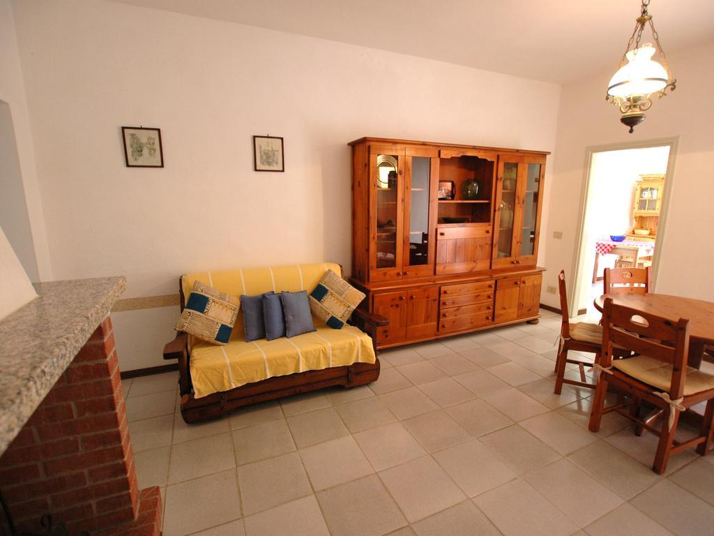 Casa Del Mandorlo Διαμέρισμα Marina di Campo Δωμάτιο φωτογραφία