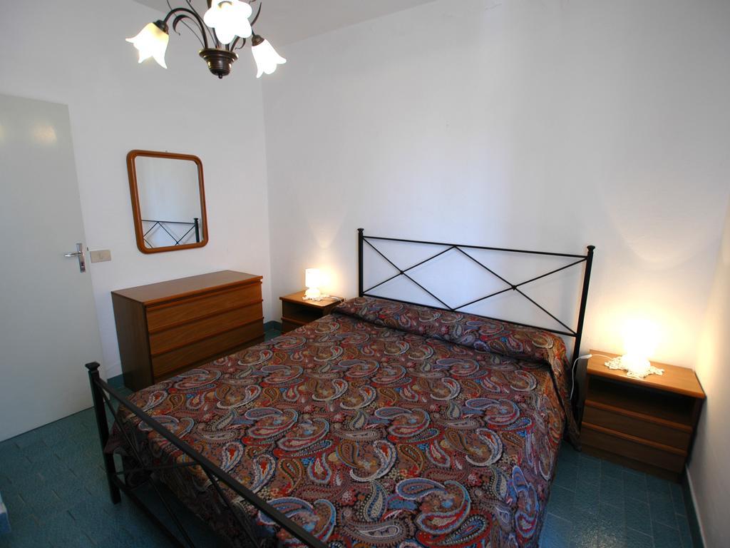 Casa Del Mandorlo Διαμέρισμα Marina di Campo Δωμάτιο φωτογραφία
