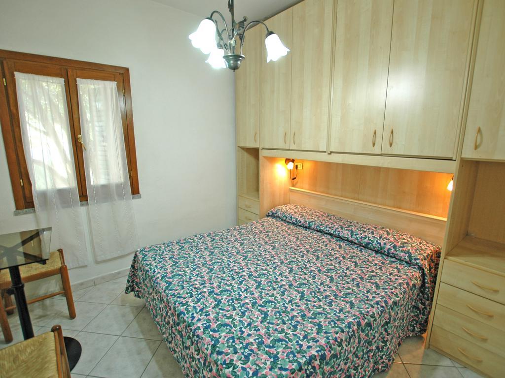 Casa Del Mandorlo Διαμέρισμα Marina di Campo Δωμάτιο φωτογραφία