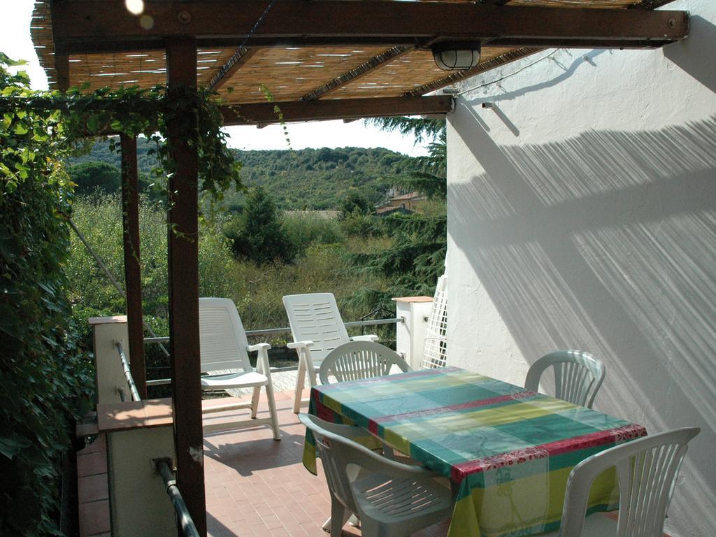 Casa Del Mandorlo Διαμέρισμα Marina di Campo Δωμάτιο φωτογραφία
