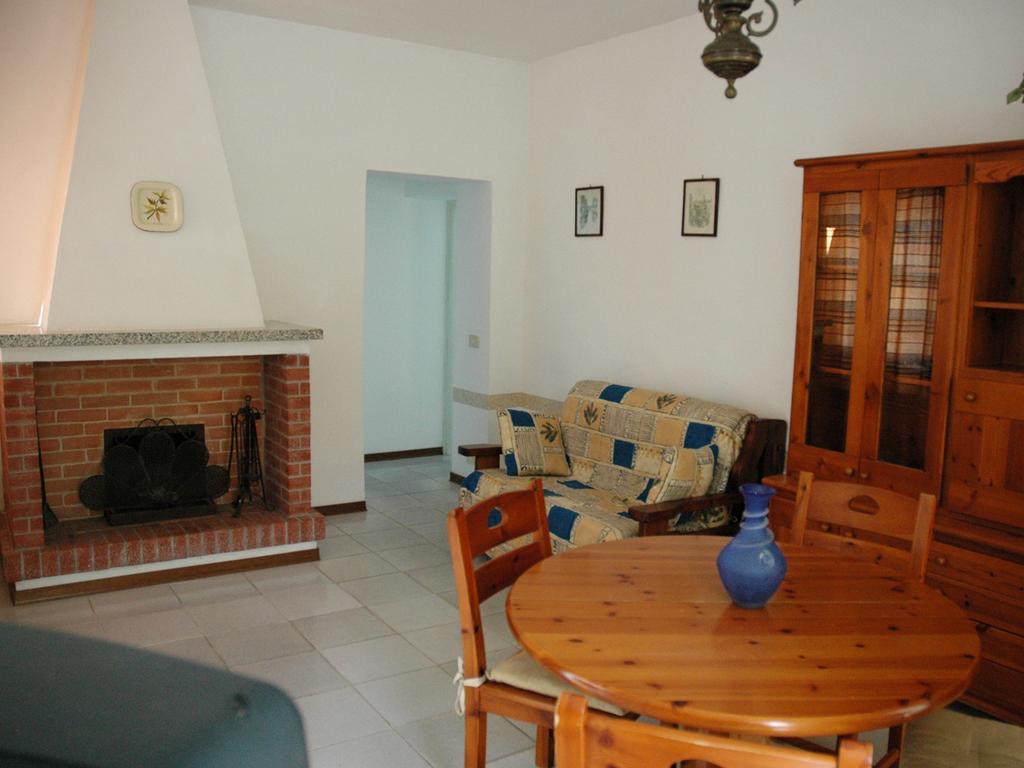 Casa Del Mandorlo Διαμέρισμα Marina di Campo Δωμάτιο φωτογραφία