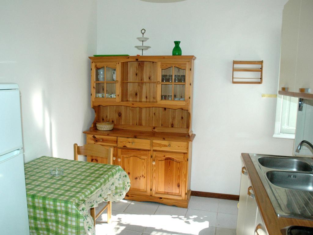 Casa Del Mandorlo Διαμέρισμα Marina di Campo Δωμάτιο φωτογραφία