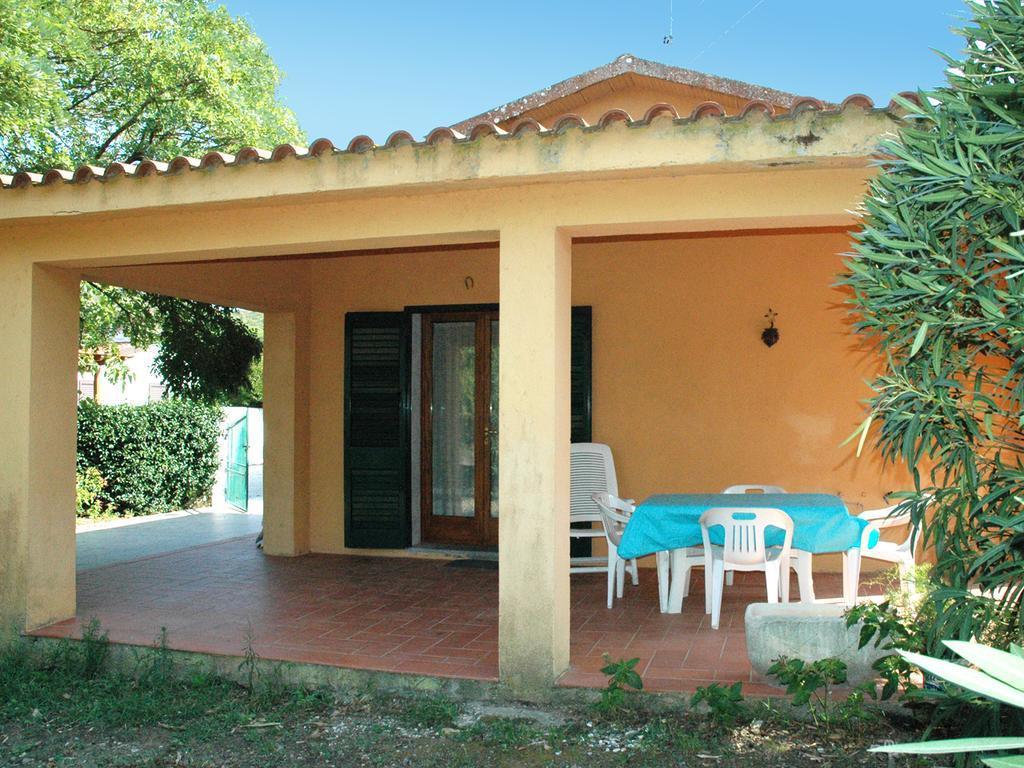 Casa Del Mandorlo Διαμέρισμα Marina di Campo Δωμάτιο φωτογραφία